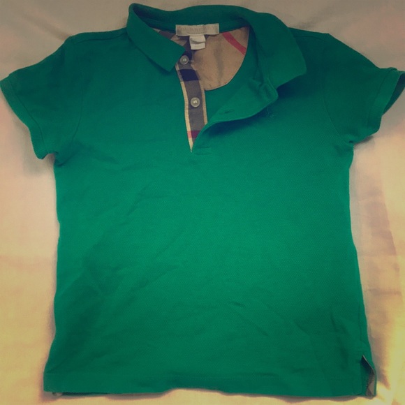 Burberry Other - Burberry Shirt